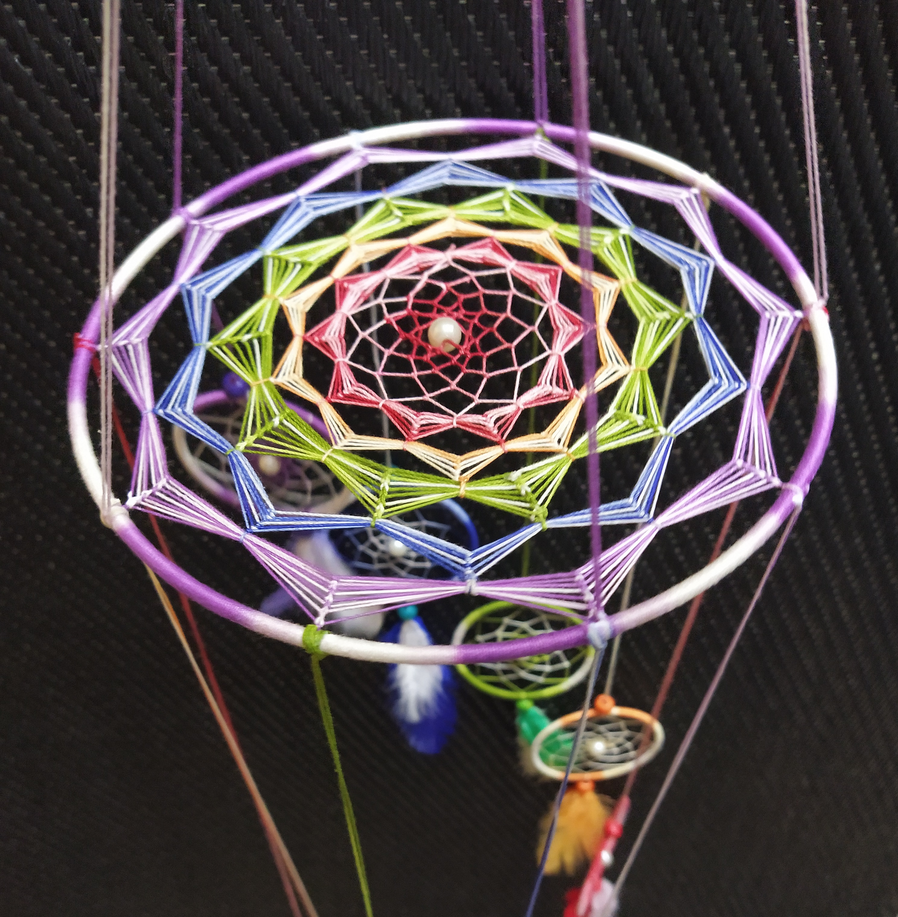 natural and artistic